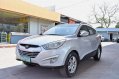 Hyundai Tucson 2012 for sale in Lemery-0