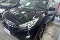 Black Hyundai Tucson 2014 for sale in Quezon City-2