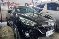 Black Hyundai Tucson 2014 for sale in Quezon City-1