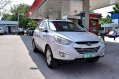Hyundai Tucson 2012 for sale in Lemery-1