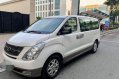 Sell 2014 Hyundai Starex in Taguig -0