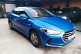 Selling Hyundai Elantra 2018 in Manila-0