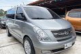 Sell 2014 Hyundai Grand Starex in Mandaue-0