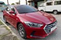 Hyundai Elantra 2017 for sale in Manila-0