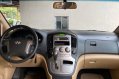 Sell 2014 Hyundai Grand Starex in Mandaue-9