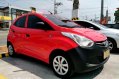 Hyundai Eon 2013 for sale in Lucena -2