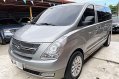 Sell 2014 Hyundai Grand Starex in Mandaue-2