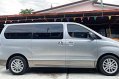 Sell 2014 Hyundai Grand Starex in Mandaue-3