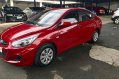 Selling Hyundai Accent 2018 in Pasig-1