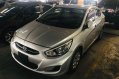 Hyundai Accent 2015 for sale in Pasig -0
