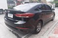 Sell Black 2019 Hyundai Elantra in Quezon City-3