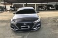 Hyundai Accent 2019 for sale in Pasig-0