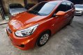 Selling Hyundai Accent 2017 in Manila-2