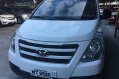 Sell 2018 Hyundai Grand Starex in Pasig-2