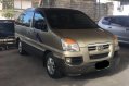 Hyundai Starex 2004 for sale in Quezon City-0