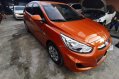 Selling Hyundai Accent 2017 in Manila-1