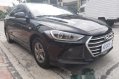 Sell Black 2019 Hyundai Elantra in Quezon City-2