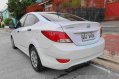 White Hyundai Accent 2019 for sale in Quezon City-4