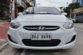 White Hyundai Accent 2019 for sale in Quezon City-1
