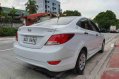 White Hyundai Accent 2019 for sale in Quezon City-3
