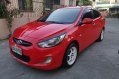 Hyundai Accent 2014 for sale in Bacoor-0