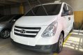 Sell 2017 Hyundai Grand Starex in Quezon City-1