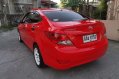 Hyundai Accent 2014 for sale in Bacoor-4