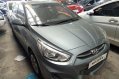 Grey Hyundai Accent 2019 for sale in Quezon City-0