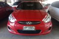 Sell 2018 Hyundai Accent in Quezon City-0