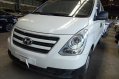 White Hyundai Grand Starex 2017 for sale in Quezon City -2