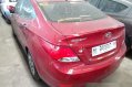 Red Hyundai Accent 2018 for sale in Quezon City -4