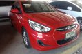 Sell 2018 Hyundai Accent in Quezon City-2