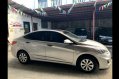 Hyundai Accent 2018 Sedan at 18000 km for sale in Quezon City-4