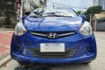 Hyundai Eon 2017 for sale in Quezon City-1