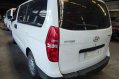 White Hyundai Grand Starex 2017 for sale in Quezon City -4