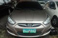 Sell 2015 Hyundai Accent in Quezon City-0