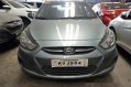 Grey Hyundai Accent 2019 for sale in Quezon City-2