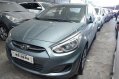 Grey Hyundai Accent 2019 for sale in Quezon City-4