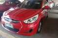 Sell 2018 Hyundai Accent in Quezon City-1