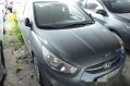 Grey Hyundai Accent 2018 for sale in Quezon City-3