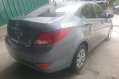 Silver Hyundai Accent 2019 for sale in Mandaluyong-4