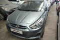 Grey Hyundai Accent 2019 for sale in Quezon City-3