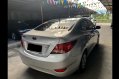 Hyundai Accent 2018 Sedan at 18000 km for sale in Quezon City-1