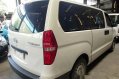 White Hyundai Grand Starex 2017 for sale in Quezon City -3