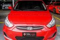 Hyundai Accent 2017 for sale in Manila-8