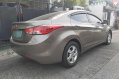 Hyundai Elantra 2012 for sale in Manila -7