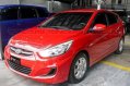 Hyundai Accent 2017 for sale in Manila-0