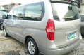 Sell 2014 Hyundai Starex in Cainta-3
