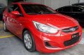 Hyundai Accent 2017 for sale in Manila-1