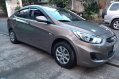 Hyundai Accent 2014 for sale in Quezon City-0